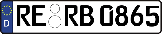 RE-RB0865