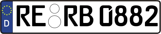 RE-RB0882