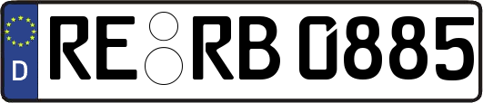 RE-RB0885
