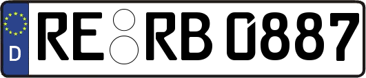 RE-RB0887