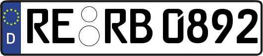 RE-RB0892