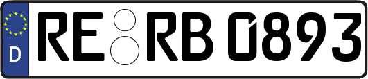 RE-RB0893