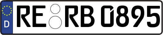 RE-RB0895