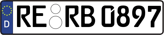 RE-RB0897