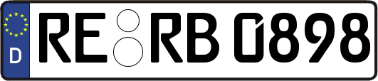 RE-RB0898