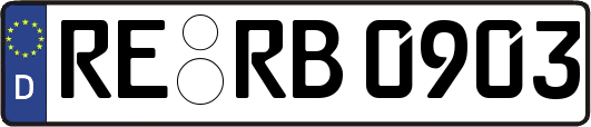 RE-RB0903