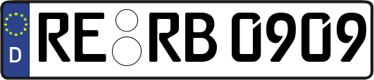 RE-RB0909
