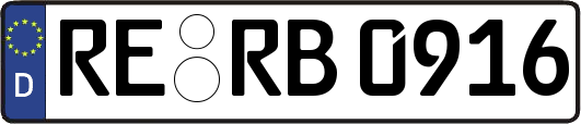 RE-RB0916