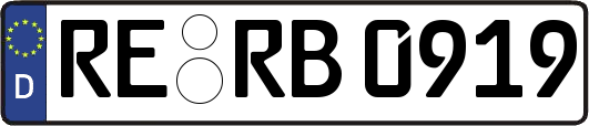 RE-RB0919