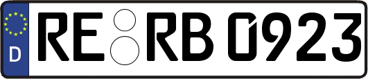 RE-RB0923