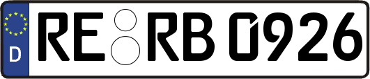 RE-RB0926