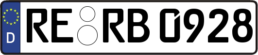 RE-RB0928