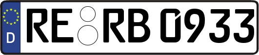 RE-RB0933