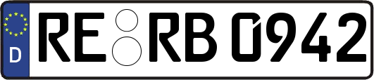 RE-RB0942