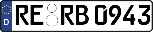 RE-RB0943