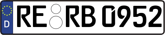 RE-RB0952