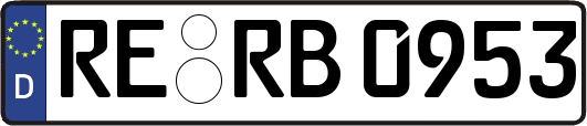 RE-RB0953