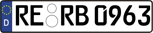 RE-RB0963