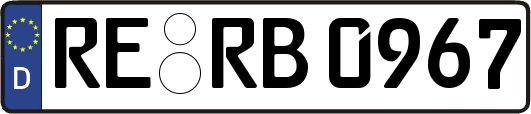 RE-RB0967