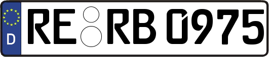 RE-RB0975