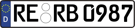 RE-RB0987