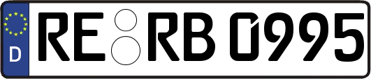 RE-RB0995