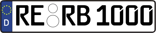 RE-RB1000