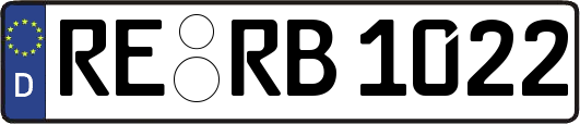 RE-RB1022