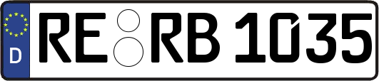 RE-RB1035