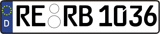 RE-RB1036