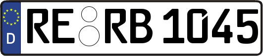 RE-RB1045