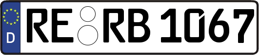 RE-RB1067