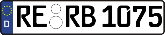 RE-RB1075