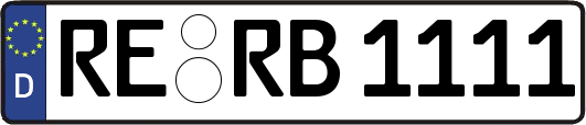 RE-RB1111