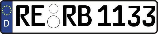 RE-RB1133