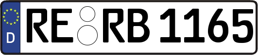 RE-RB1165
