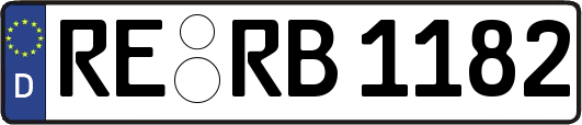 RE-RB1182