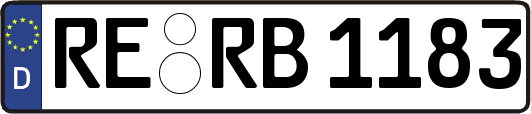RE-RB1183