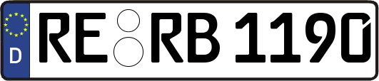 RE-RB1190