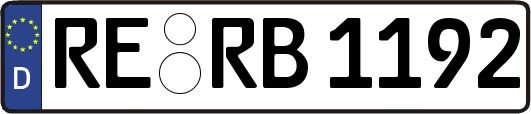 RE-RB1192