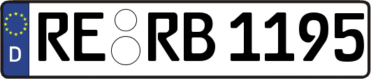 RE-RB1195