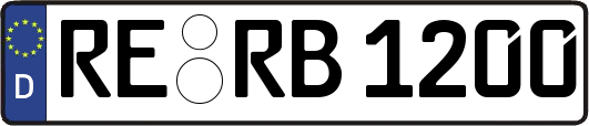 RE-RB1200