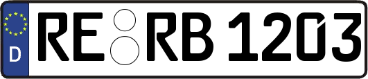 RE-RB1203