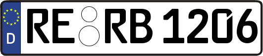 RE-RB1206