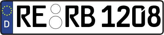RE-RB1208