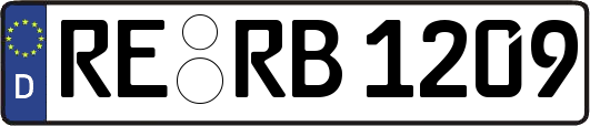 RE-RB1209