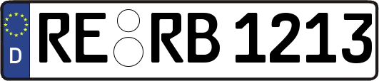 RE-RB1213