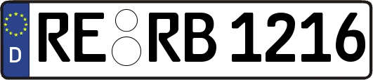 RE-RB1216