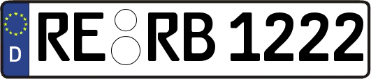 RE-RB1222