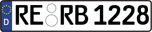 RE-RB1228